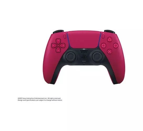 PS5 DualSense Controller