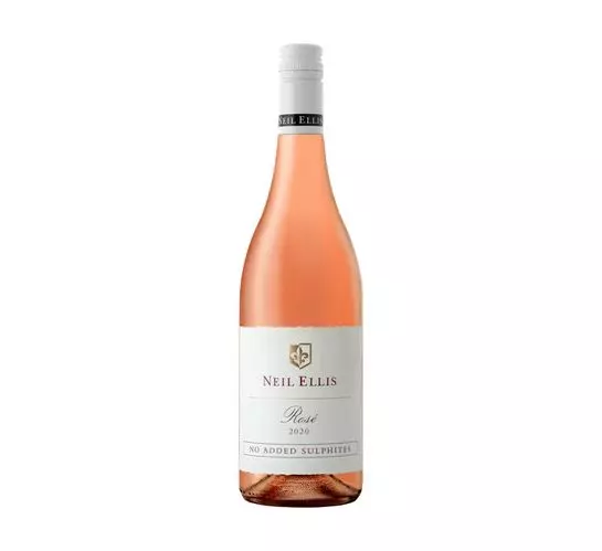Neil Ellis No Added Sulphites Rose (6x750ml)