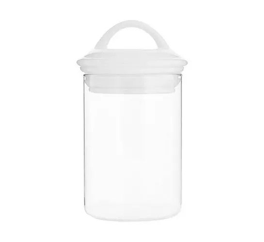 O'lala 950 ml Storage Jar with Ceramic Lid