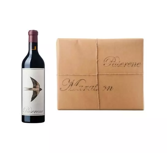 Paserene Marathon Cabernet Sauvignon (6x750ml)