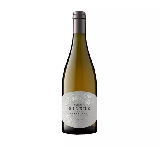 Capensis Silene Chardonnay (6x750ml) Capensis Silene Chardonnay (6x750ml)