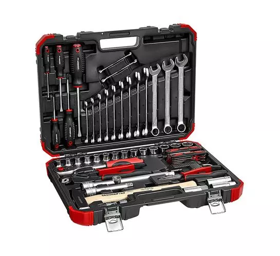Gedore 61-Piece Socket Set