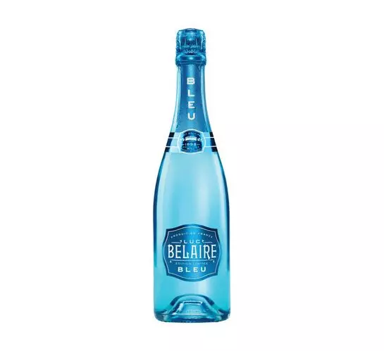 Luc Belaire Bleu (6x750ml) Luc Belaire Bleu (6x750ml)