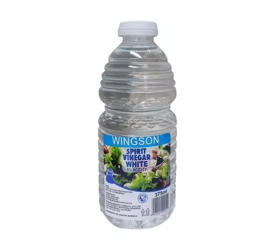 Wingson Vinegar (All variants) (12x375ml)