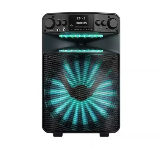 Philips Bluetooth Party Speaker Philips Bluetooth Party Speaker