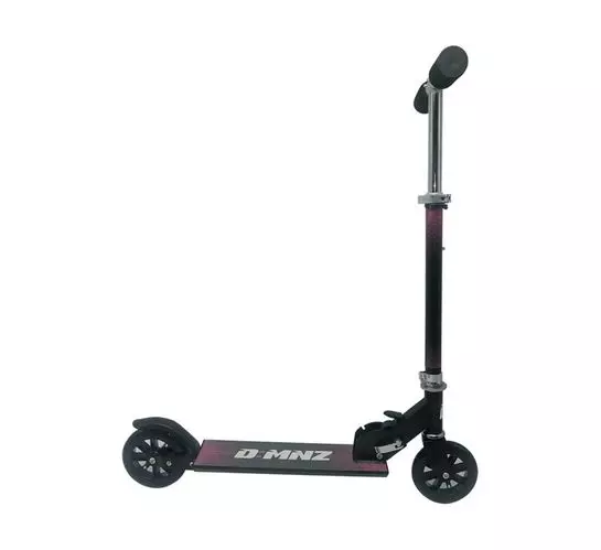 Dmnz 125 mm Recon Push Scooter