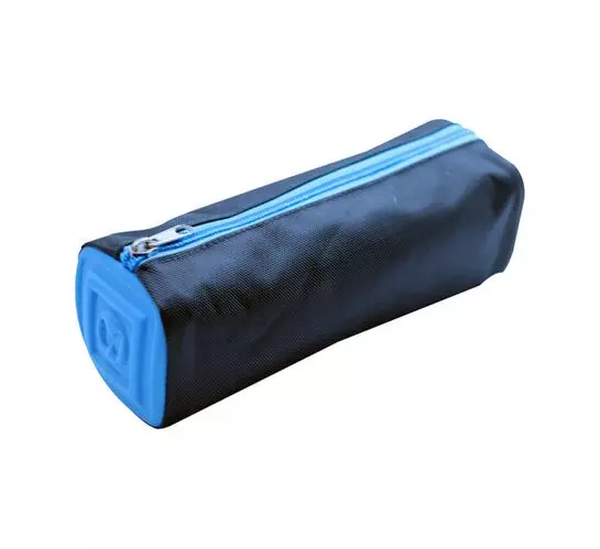 Butterfly 214 x 106mm Pencil Case Box Barrel