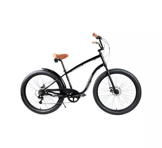 Raleigh 27.5