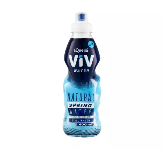aQuellé Water Still (600ml)