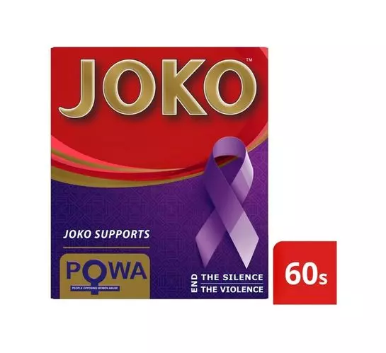 Joko Tagless Teabags (4x60's) Joko Tagless Teabags (4x60's)
