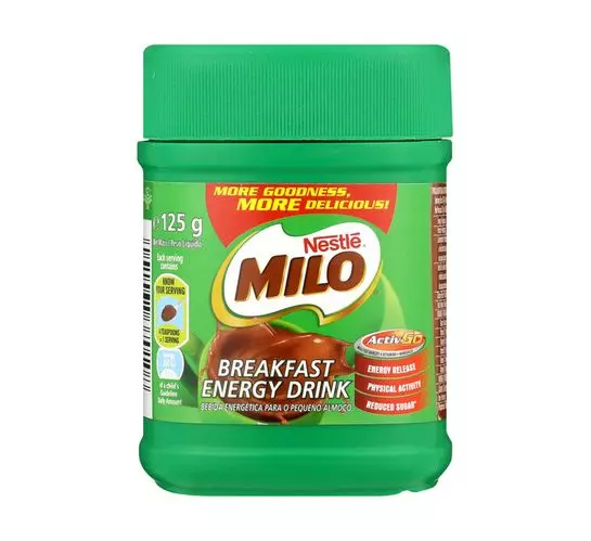 Nestlé Milo (125g)