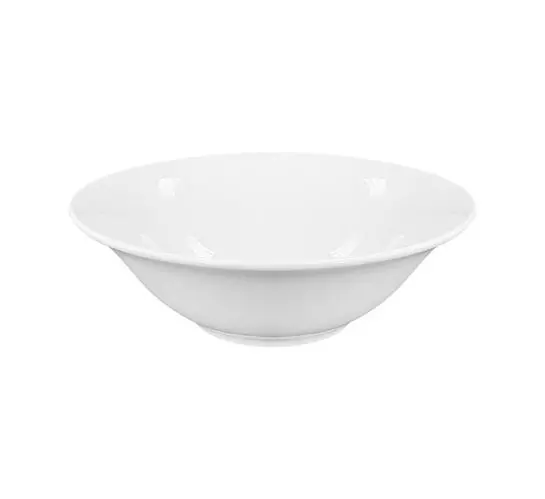 17 cm Evo White Pallet Bowl