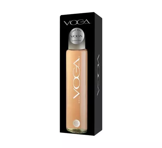 Voga Rose In Gift Box (1x750ml) Voga Rose In Gift Box (1x750ml)