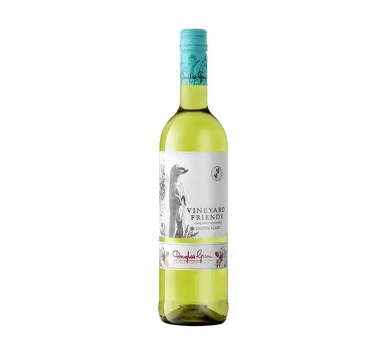 Vineyard Friends Chenin Blanc (6x750ml) Vineyard Friends Chenin Blanc (6x750ml)