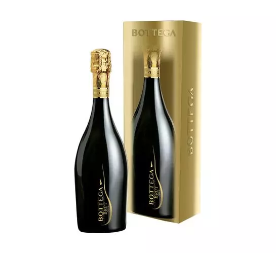Bottega Millesimato Brut Gift Box (6x750ml) Bottega Millesimato Brut Gift Box (6x750ml)