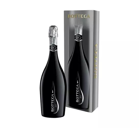 Bottega Millesimato Extra Dry Gift Box (6x750ml) Bottega Millesimato Extra Dry Gift Box (6x750ml)