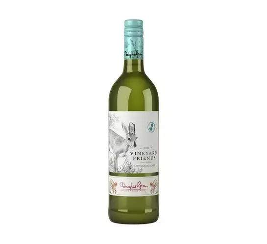 Vineyard Friends Sauvignon Blanc (1x750ml) Vineyard Friends Sauvignon Blanc (1x750ml)