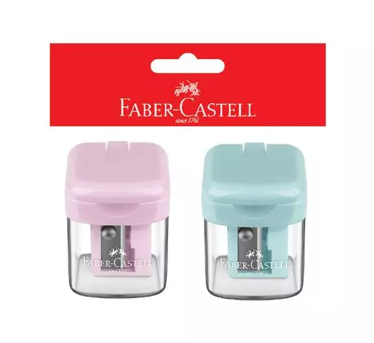 Faber Castell Mini Box Sharpener