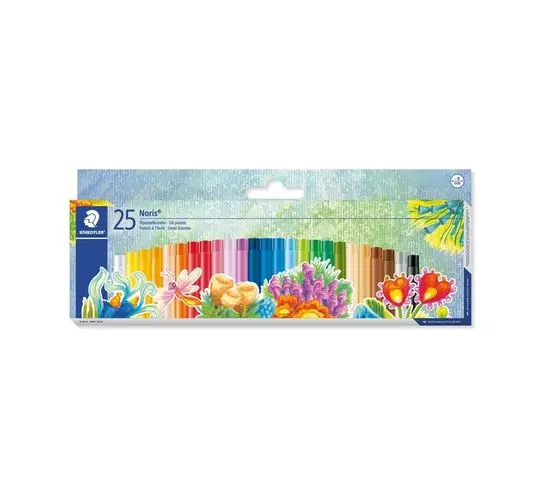 Staedtler Staedtler Pastels