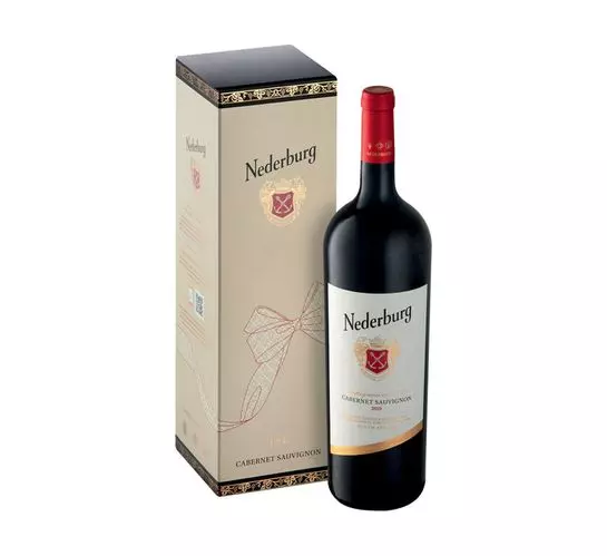 Nederburg Winemaster Cabernet Sauvignon Gift (6x1500ml) Nederburg Winemaster Cabernet Sauvignon Gift (6x1500ml)