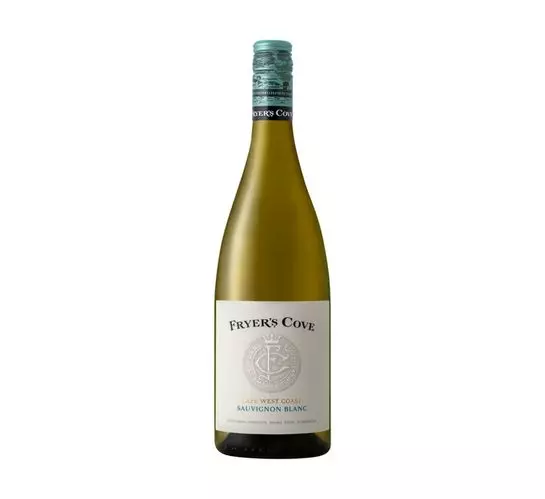 Fryers Cove Sauvignon Blanc (1x750ml)