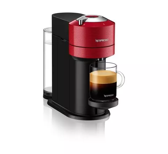 Nespresso Vertuo Next Coffee Machine