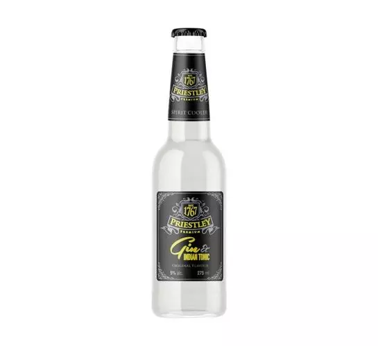 Priestley Premixes (24x275ml) Priestley Premixes (24x275ml)
