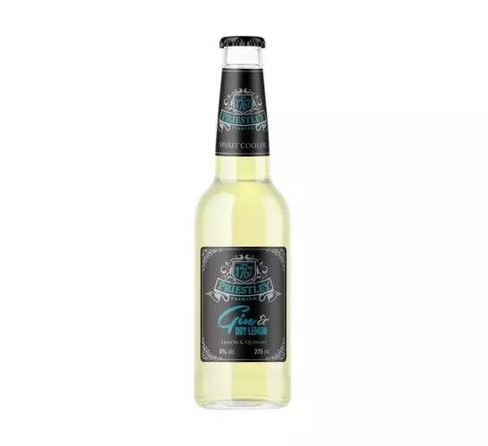 Priestley Pemixes (24x275ml) Priestley Pemixes (24x275ml)