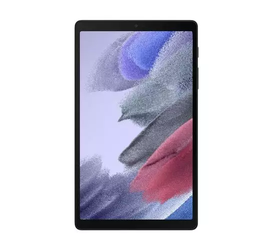 Samsung 32GB Galaxy Tab A7 LITE Wifi Grey SM-T220NZAAAFA