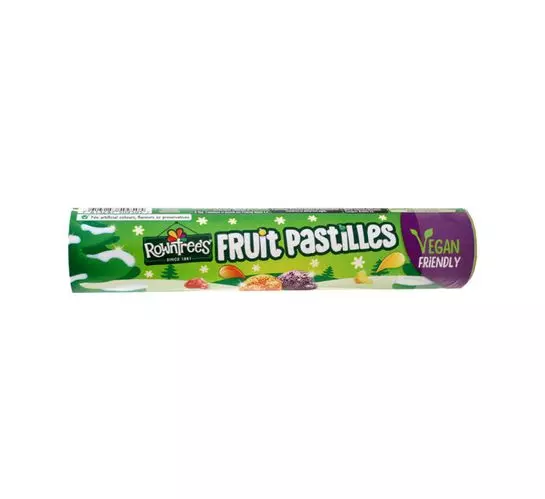 Rowntrees Gums & Jellies Pastilles (15x115g)