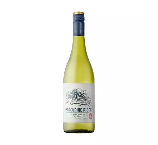 Porcupine Ridge Sauvignon Blanc with Carry Bag in Case (6x750ml) Porcupine Ridge Sauvignon Blanc with Carry Bag in Case (6x750ml)