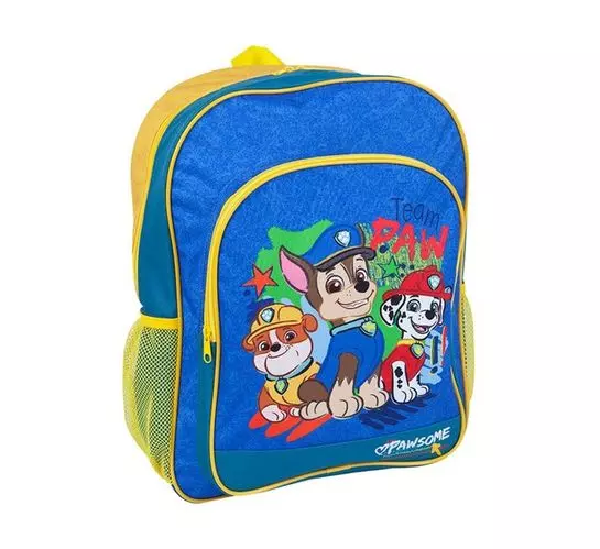 Paw Patrol Superior Backpack Paw Patrol Superior Backpack