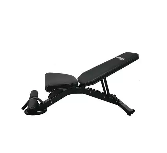 Trojan M/F Adjustable Bench Trojan M/F Adjustable Bench