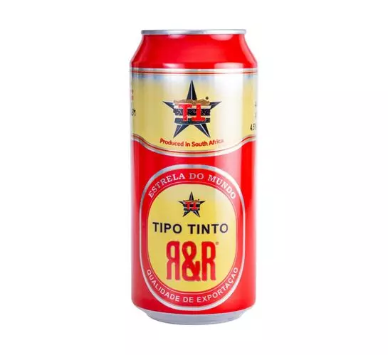 Tipo Tinto R & R (6x440ml)