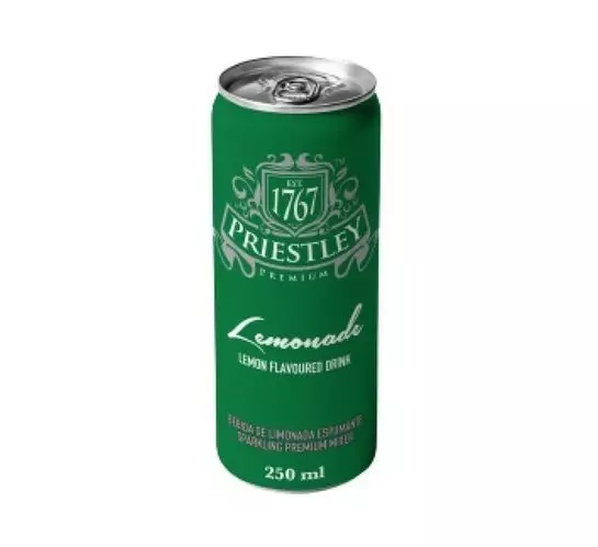 Priestley Lemonade (6x250ml)
