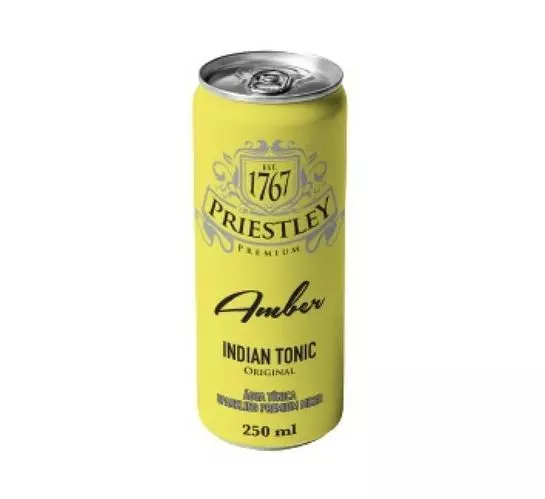 Priestley Indian Tonic Mixer (6x250ml) Priestley Indian Tonic Mixer (6x250ml)
