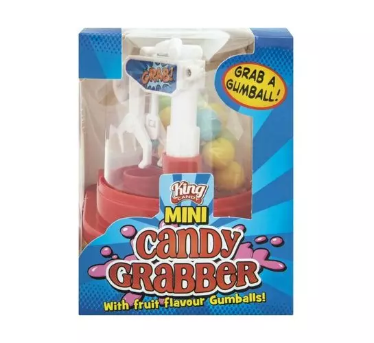 King Novelty Candy Mini (6x40g)