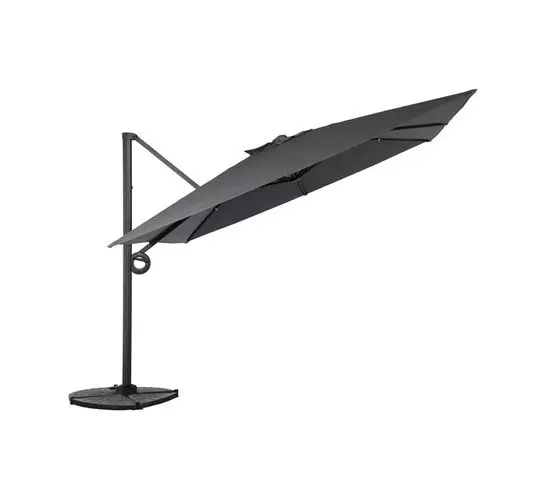 Terrace Leisure Cantilever Umbrella