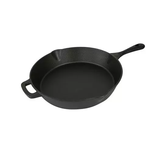 Camp Master 30cm Round Skillet Camp Master 30cm Round Skillet