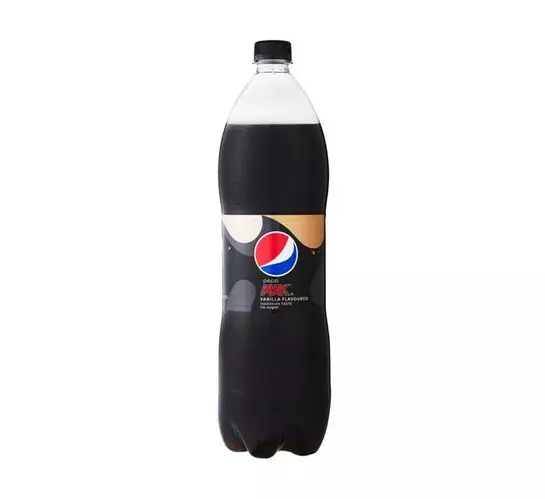 Pepsi Cold Drink Vanilla (6x1.5L)