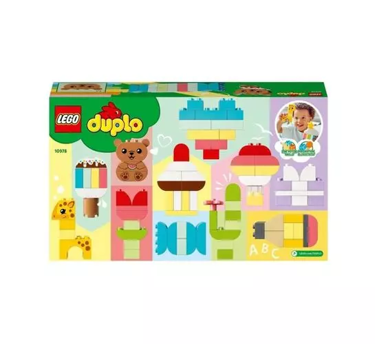 Lego Creative Building Time Lego Creative Building Time
