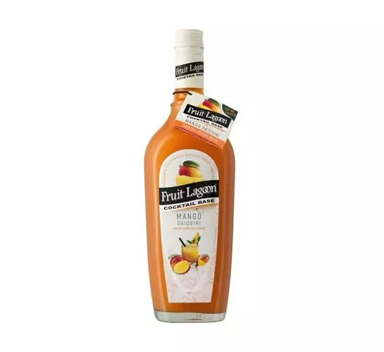 Fruit Lagoon Mango Mix (1 x 750ml) Fruit Lagoon Mango Mix (1 x 750ml)