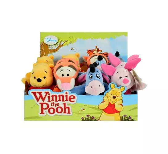 Disney 61cm Wtp Basic Winnie Pooh Disney 61cm Wtp Basic Winnie Pooh