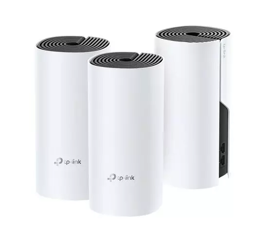 Tp-link Deco M4