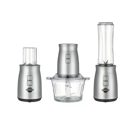 Genesis Kitchen Combo 3-In-1