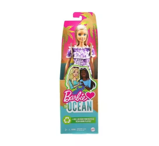 Barbie Doll