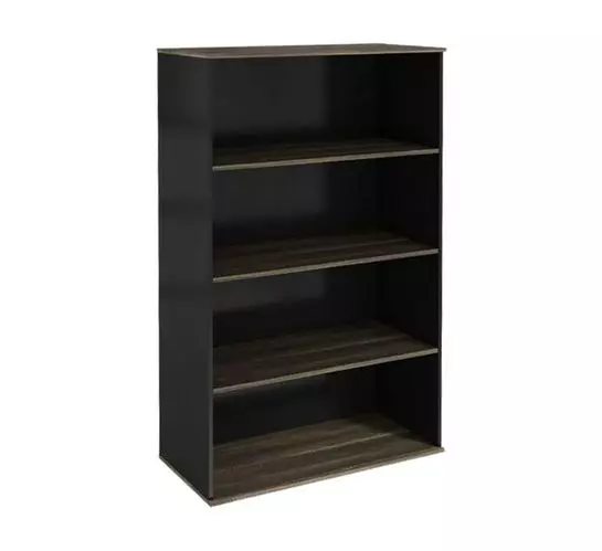 Constantia Office Bookcase (1500)