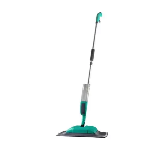 Floorwiz Sweep and Spray Mop Floorwiz Sweep and Spray Mop