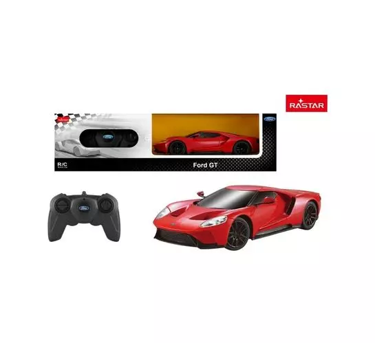 Rastar R/C 1:24 Super Race