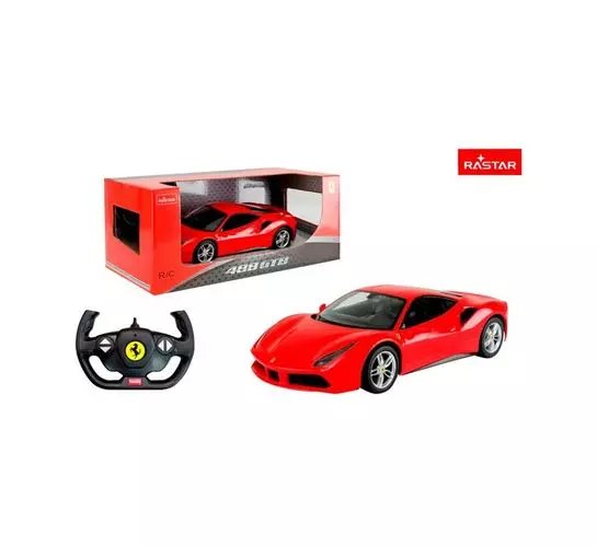 Rastar R/C 1:14 Super Race
